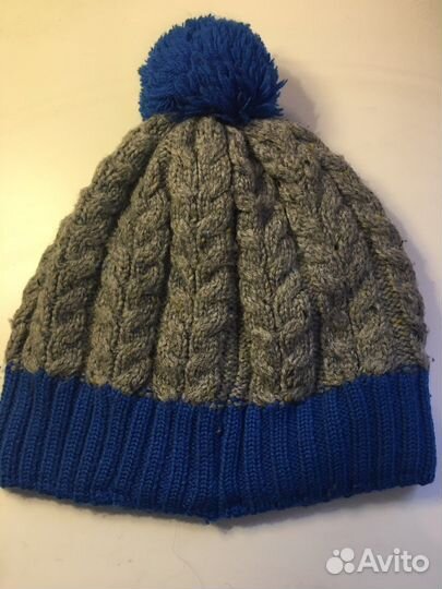 Шапка reima для мальчика
