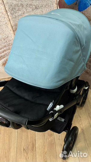 Bugaboo Fox 2 2в1 витринный