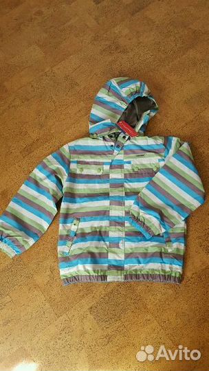 Новый ветровочный костюм Jonathan