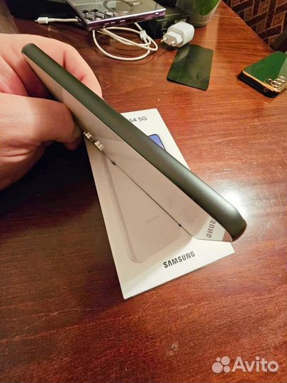 Samsung Galaxy A54, 8/256 ГБ