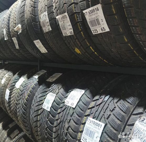 Kumho I'Zen KW22 205/60 R16 92S