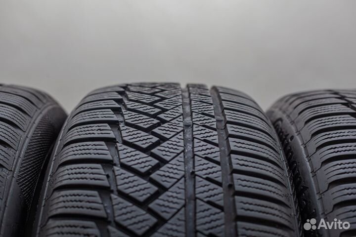 Continental ContiWinterContact TS 850 P 235/50 R19 99H