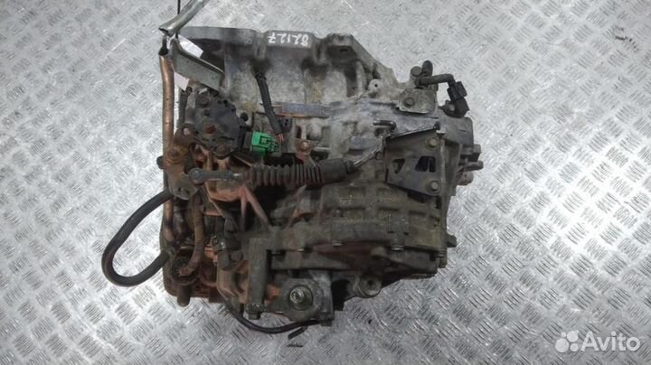 Вариатор к Nissan Note 2009-2014 1.6 1XC0D