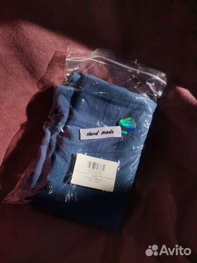 Отрез ткани