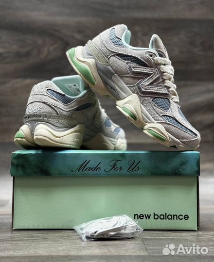 Кроссовки New balance 9060