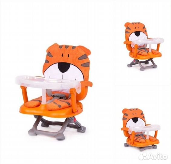 Стульчик для кормления Babies