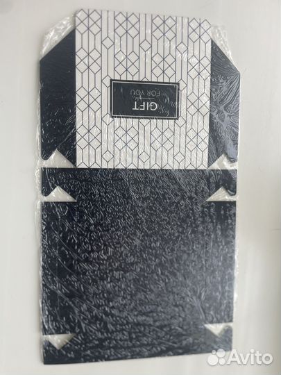 Самосборные коробки