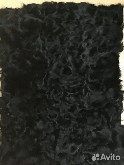 Шкурки Каракуля ГОСТ)