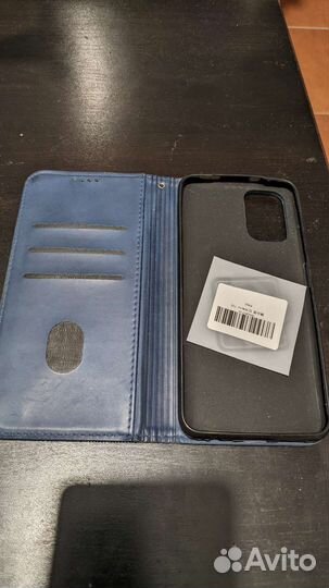 Чехол-книжка на Смартфон Xiaomi Redmi Note 10/10S