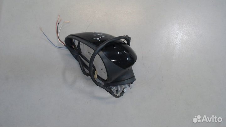 Зеркало боковое Seat Exeo, 2012