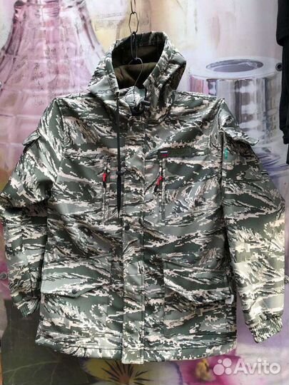 Костюм горка на флисе