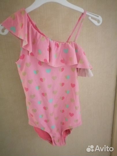 Купальник для девочки hm