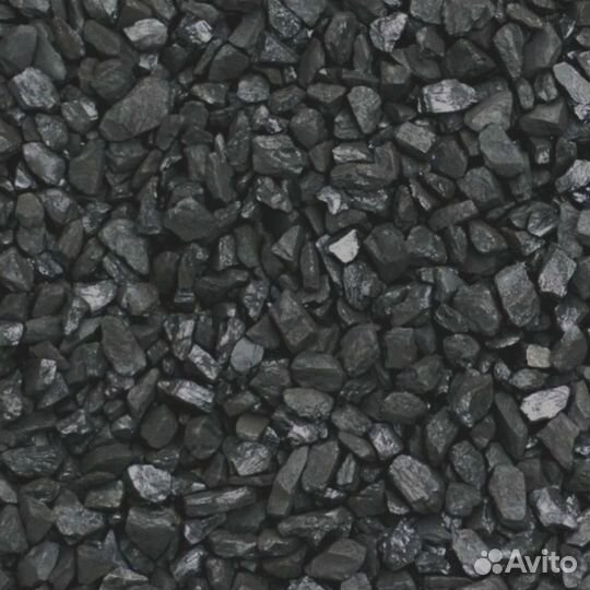 Каменный уголь сспк опт