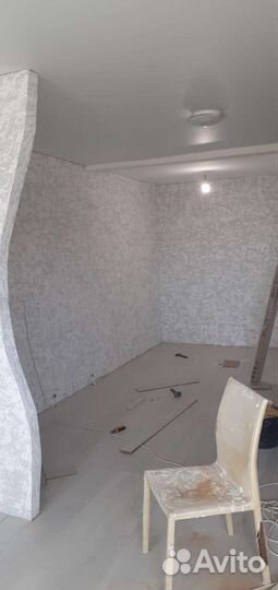 Услуги штукатур маляр