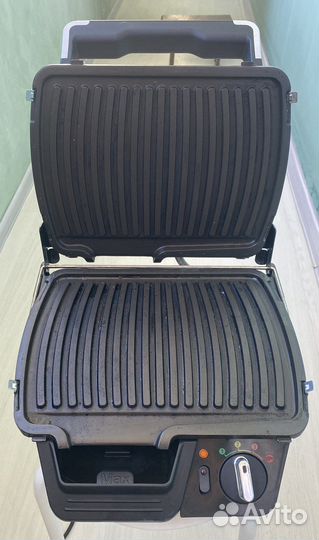 Электро гриль Tefal SuperGrill GC450B32