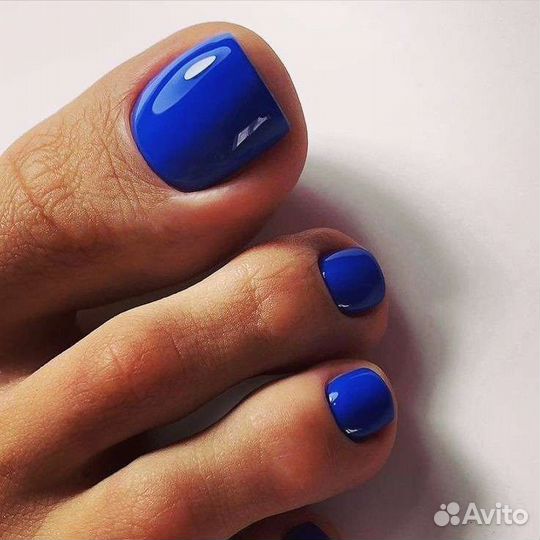 Маникюр, педикюр