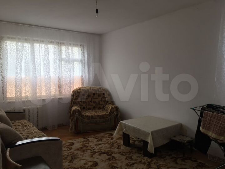 3-к. квартира, 95 м², 1/5 эт.
