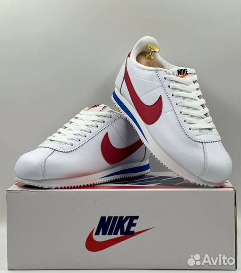 Кроссовки nike cortez