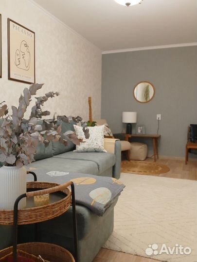 Диван угловой