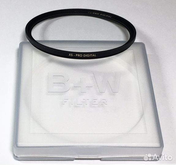 Светофильтр B+W (Германия) 77 мм