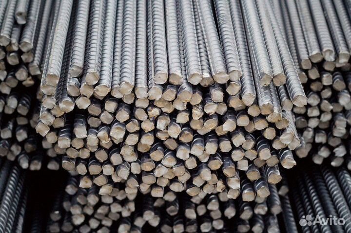 Арматура 12 мм