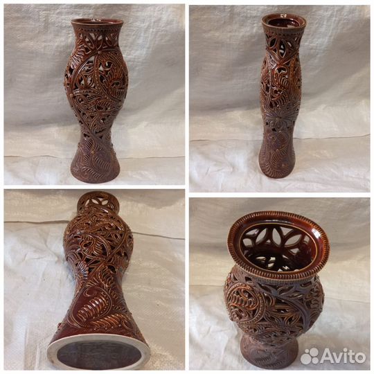 Ваза для цветов СССР