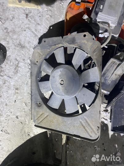 Головка ваз 2107