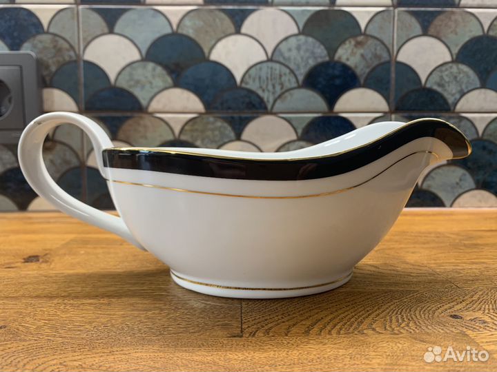 Набор посуды H&M, фарфор