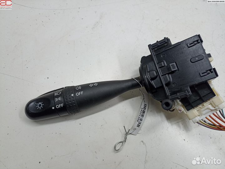 Переключатель для Opel Agila B