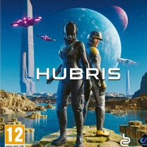 Hubris VR2 для PS5