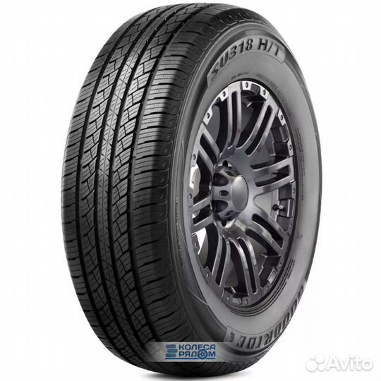 Goodride SU318 235/60 R18 103V