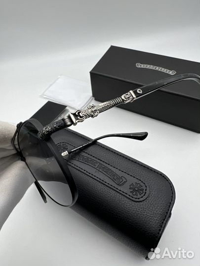 Очки мужские chrome hearts