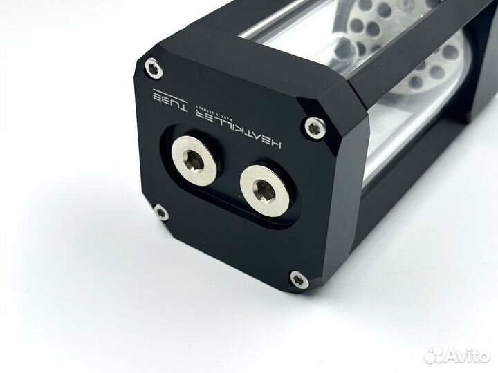 Watercool heatkiller Tube 100 D5 MP