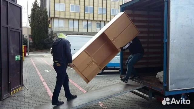 Грузчики Воронеж. Грузоперевозки