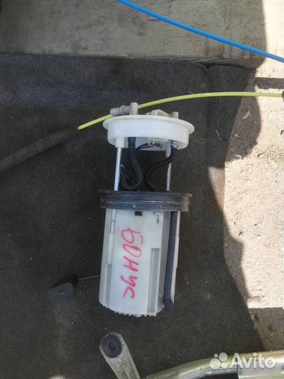 Chery bonus a13 бензонасос