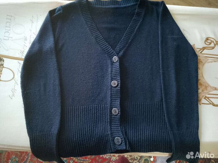 Школьная форма