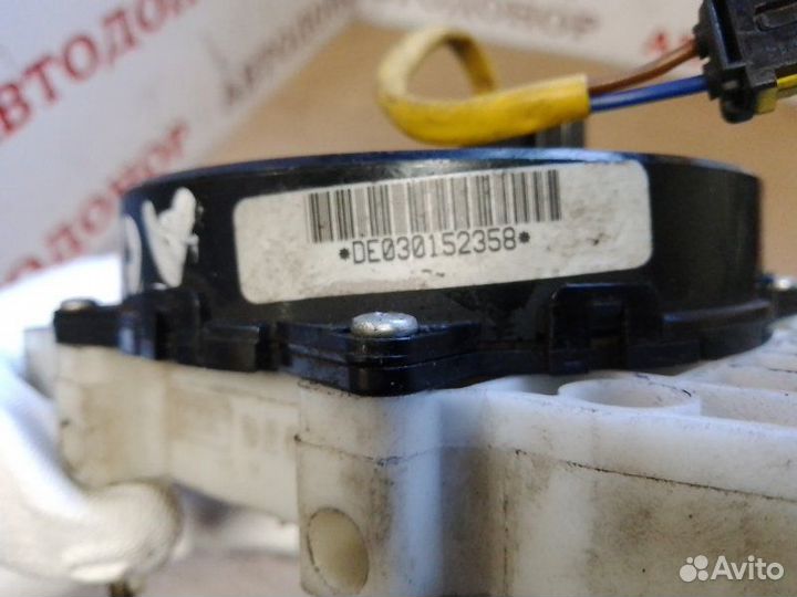 Шлейф подрулевой Hyundai Accent Тагаз 1.5 2006