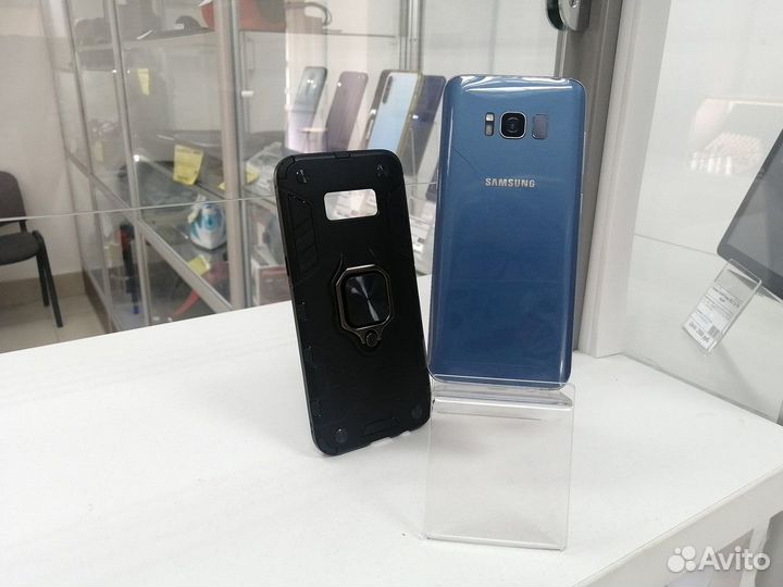 Samsung Galaxy S8 4/64
