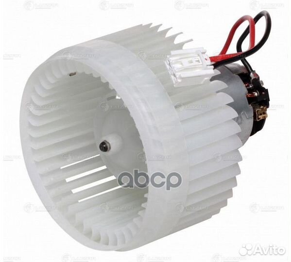 Мотор отопителя volvo S60/S80/XC70/XC90 LFH 109