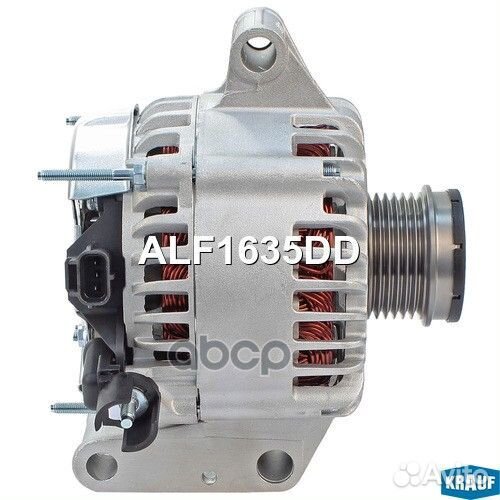 ALF1635DD krauf Генератор ALF1635DD Krauf