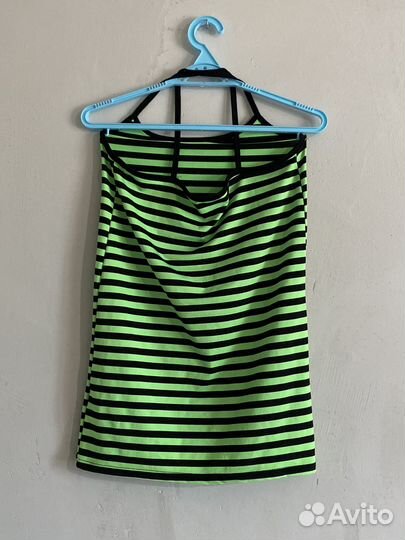 Майка женская летняя