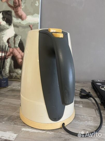 Чайник электрический