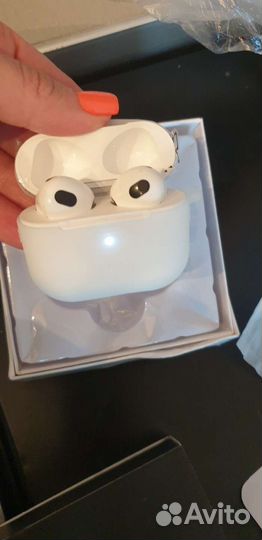 PRO 6S Беспроводные наушники новые