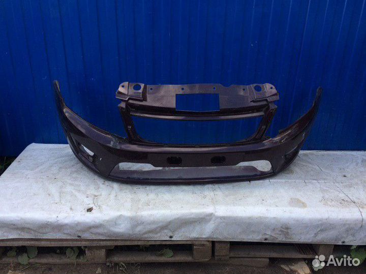 Бампер передний LADA Granta