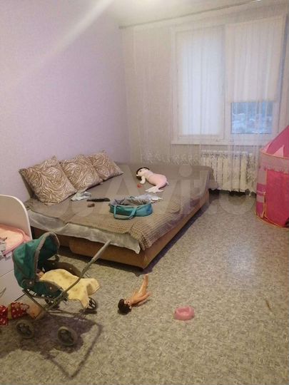 1-к. квартира, 39 м², 13/18 эт.