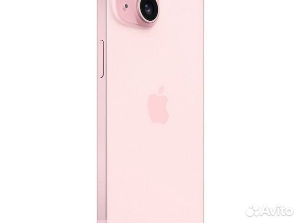 iPhone 15, 256 ГБ