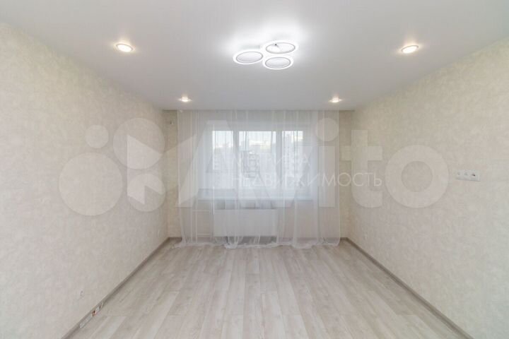 1-к. квартира, 41 м², 13/14 эт.