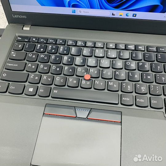 Lenovo T460 14