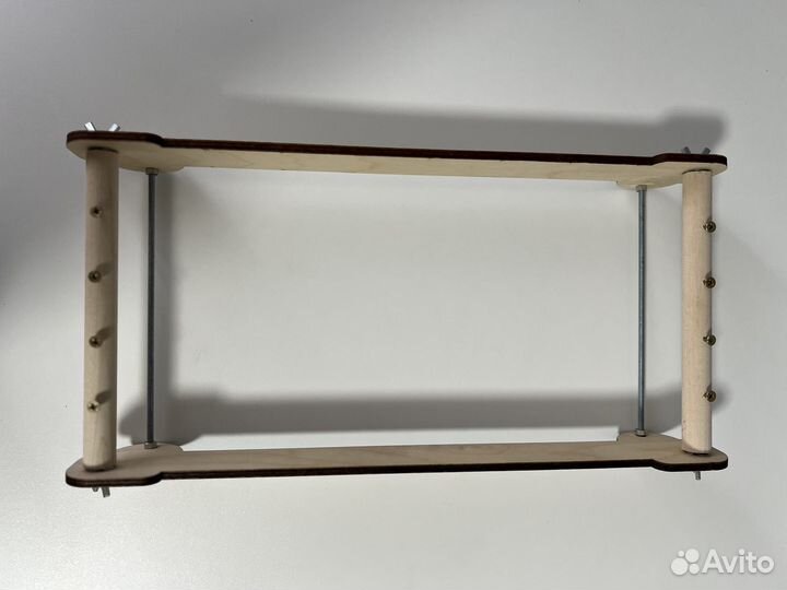 Станок для бисероплетения