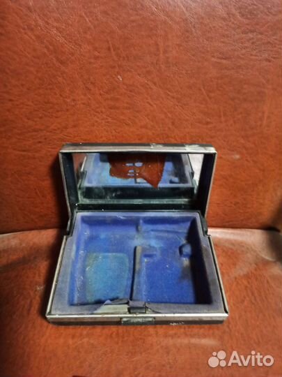 Электробритва СССР